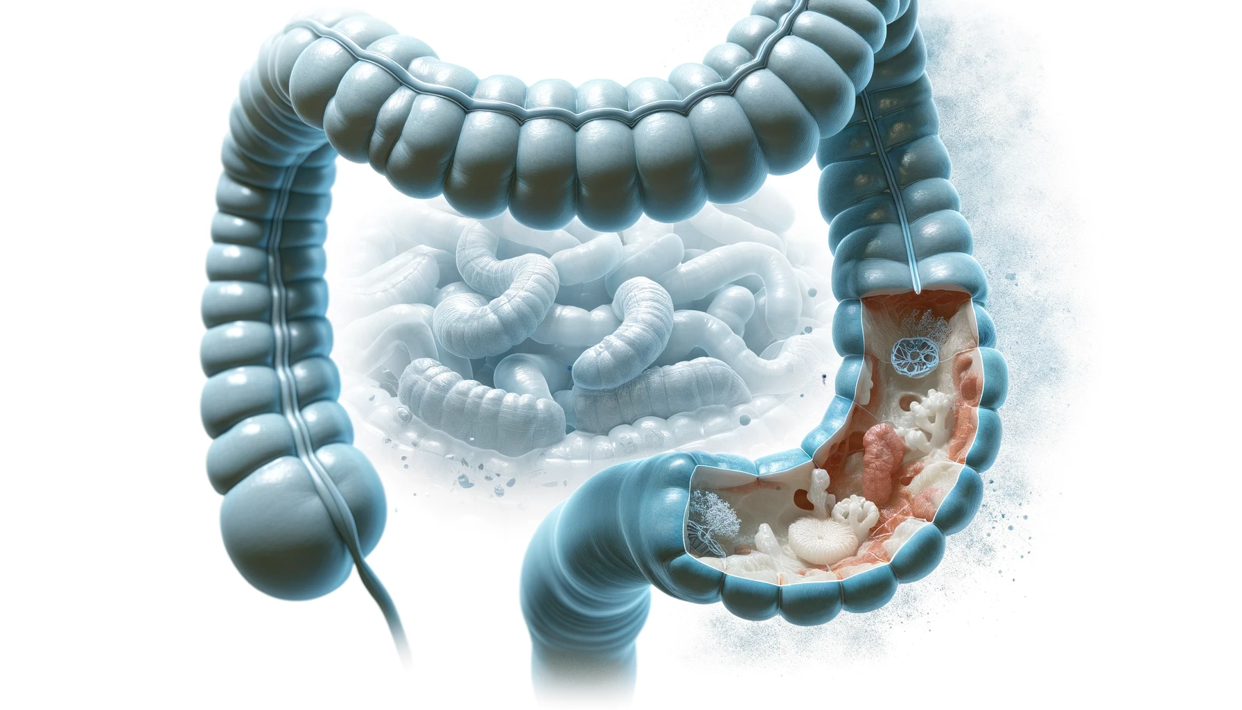 Navigating Colon Resection - Cape General Surgeon